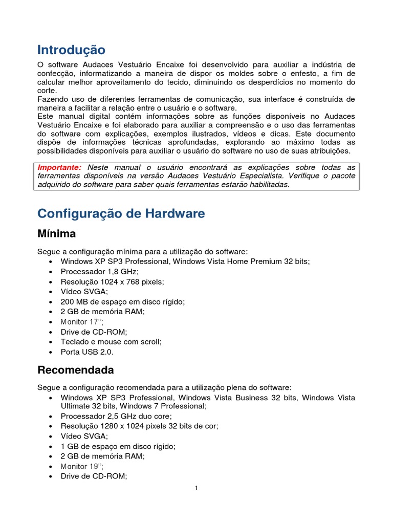 apostila audaces